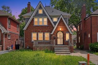 16176 Ohio Street, Detroit, MI 48221