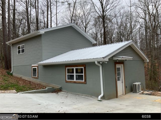 194 Faye Street, Tallapoosa, GA 30176
