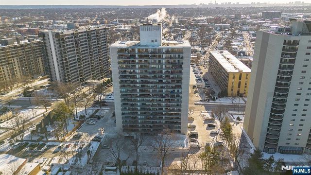 277 Prospect Avenue 18B, Hackensack, NJ 07601