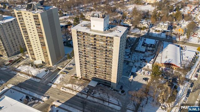 277 Prospect Avenue 18B, Hackensack, NJ 07601