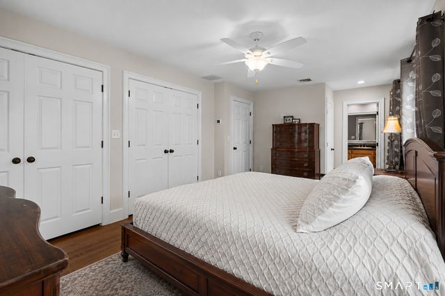 22 Buckskin Lane, Oxford, CT 06478