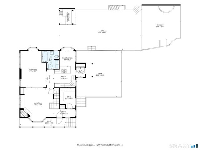 22 Buckskin Lane, Oxford, CT 06478