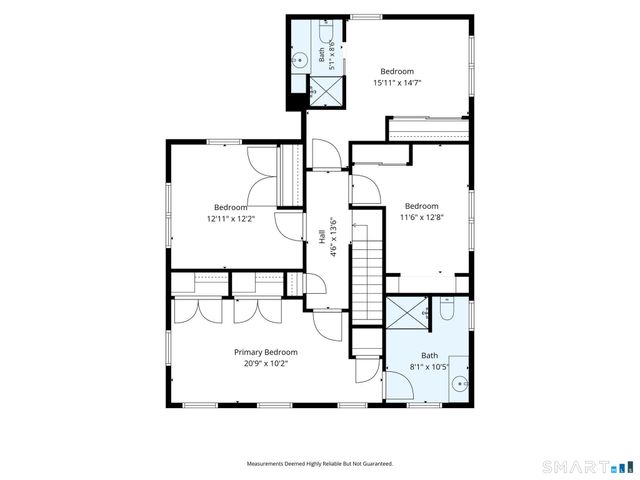 22 Buckskin Lane, Oxford, CT 06478