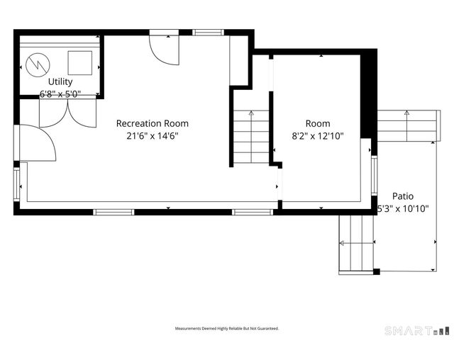 22 Buckskin Lane, Oxford, CT 06478