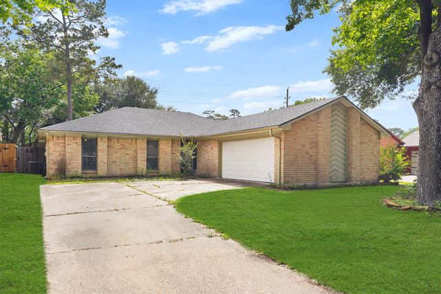 20114 Foxchester Lane, Humble, TX 77338
