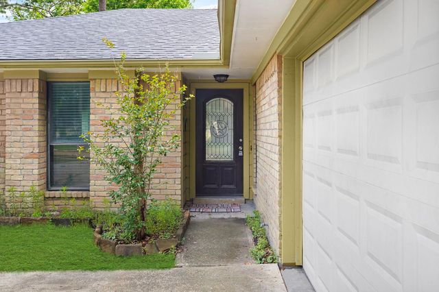 20114 Foxchester Lane, Humble, TX 77338
