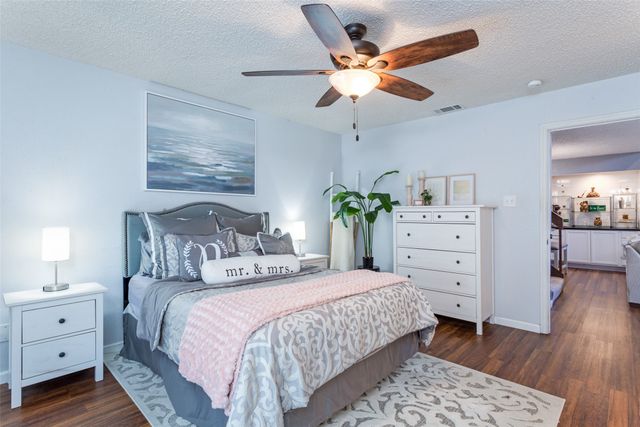 2764 Keller Springs Place, Carrollton, TX 75006