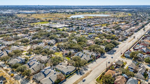 2764 Keller Springs Place, Carrollton, TX 75006