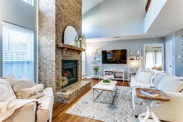 2764 Keller Springs Place, Carrollton, TX 75006