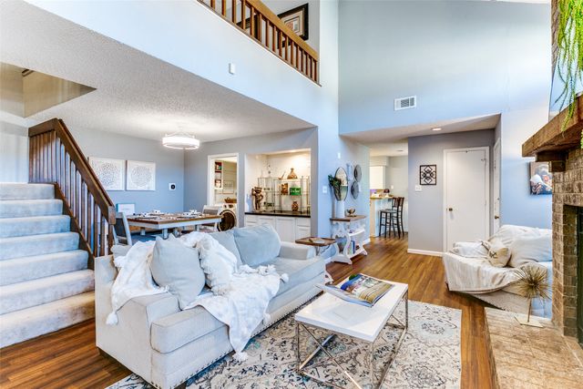 2764 Keller Springs Place, Carrollton, TX 75006