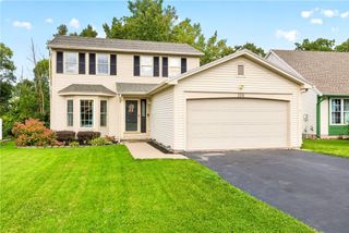 104 Atwood Drive, Gates, NY 14606