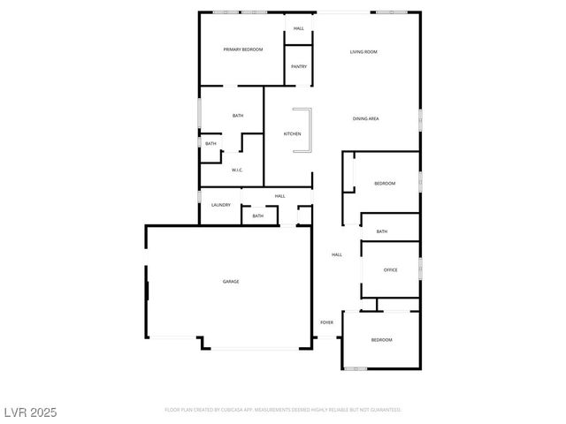 5519 Eleganza Avenue, Pahrump, NV 89061