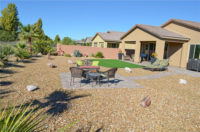 5519 Eleganza Avenue, Pahrump, NV 89061