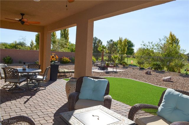 5519 Eleganza Avenue, Pahrump, NV 89061