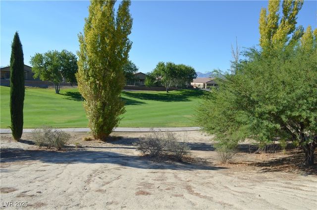 5519 Eleganza Avenue, Pahrump, NV 89061