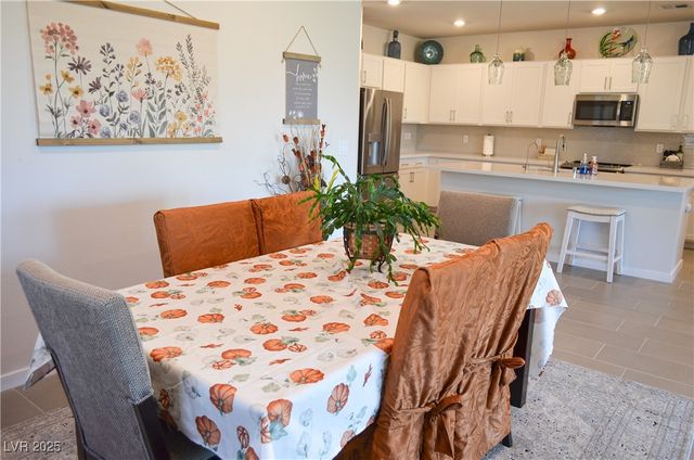 5519 Eleganza Avenue, Pahrump, NV 89061