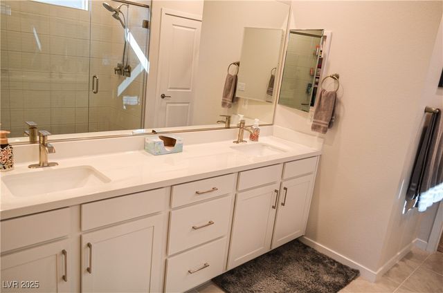 5519 Eleganza Avenue, Pahrump, NV 89061