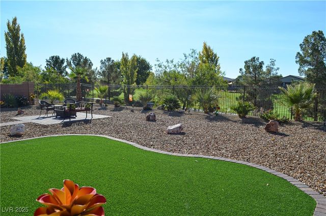 5519 Eleganza Avenue, Pahrump, NV 89061