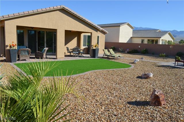 5519 Eleganza Avenue, Pahrump, NV 89061