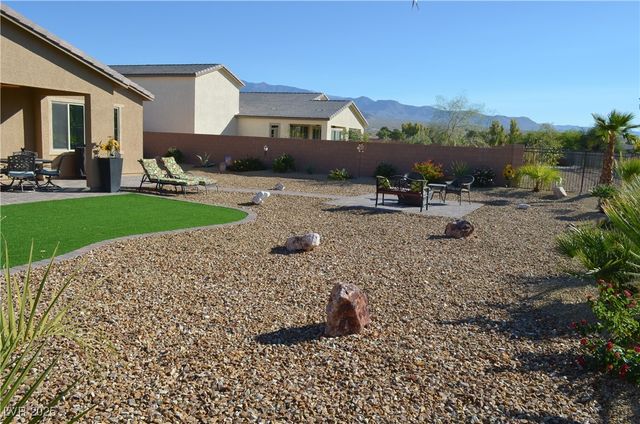 5519 Eleganza Avenue, Pahrump, NV 89061