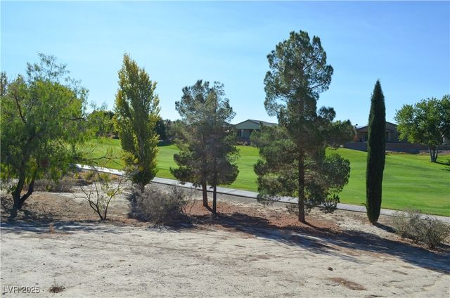 5519 Eleganza Avenue, Pahrump, NV 89061