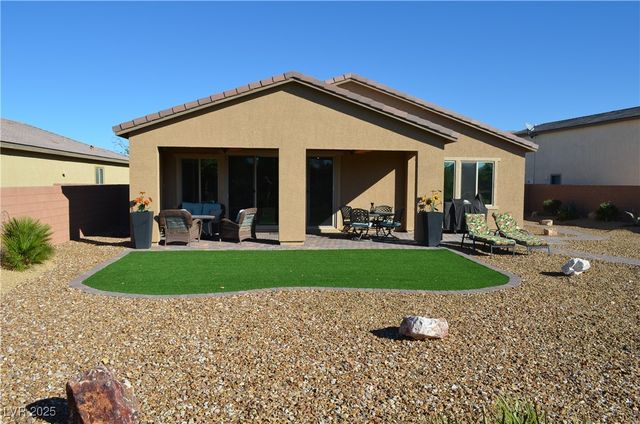 5519 Eleganza Avenue, Pahrump, NV 89061