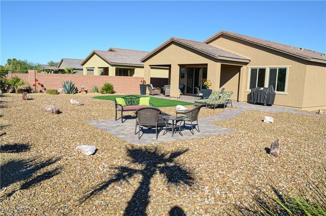 5519 Eleganza Avenue, Pahrump, NV 89061