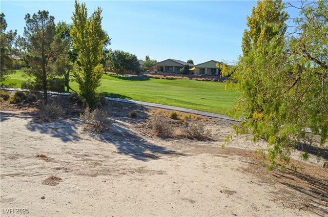 5519 Eleganza Avenue, Pahrump, NV 89061