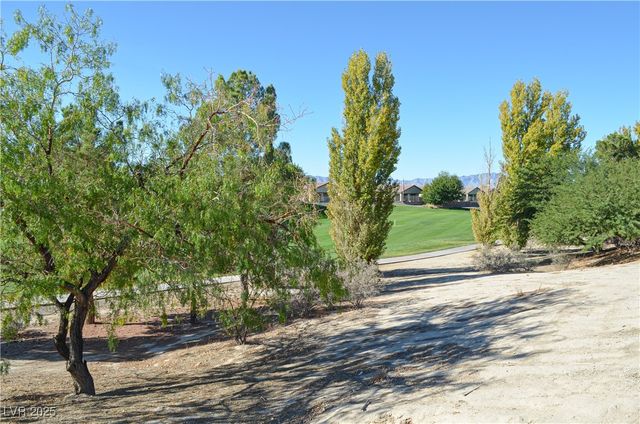 5519 Eleganza Avenue, Pahrump, NV 89061