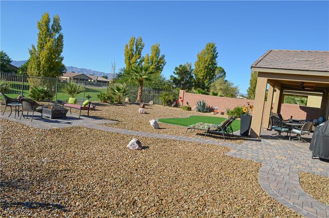 5519 Eleganza Avenue, Pahrump, NV 89061