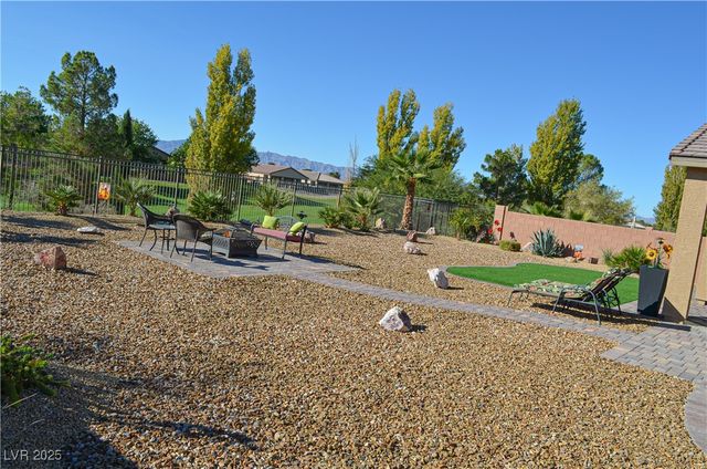 5519 Eleganza Avenue, Pahrump, NV 89061