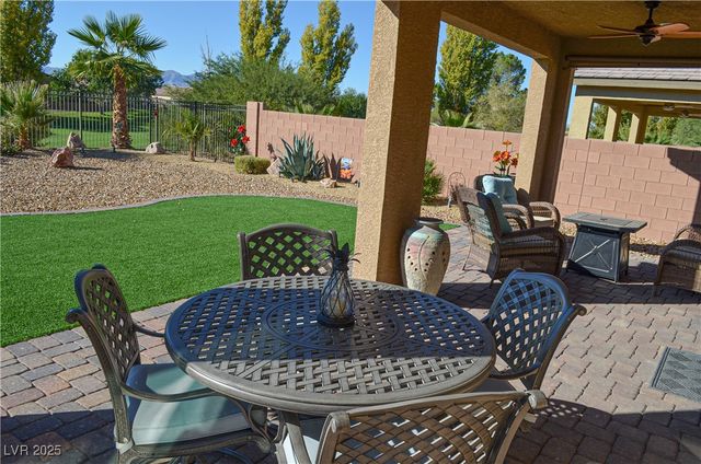 5519 Eleganza Avenue, Pahrump, NV 89061