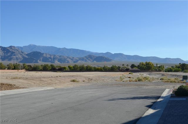 5519 Eleganza Avenue, Pahrump, NV 89061