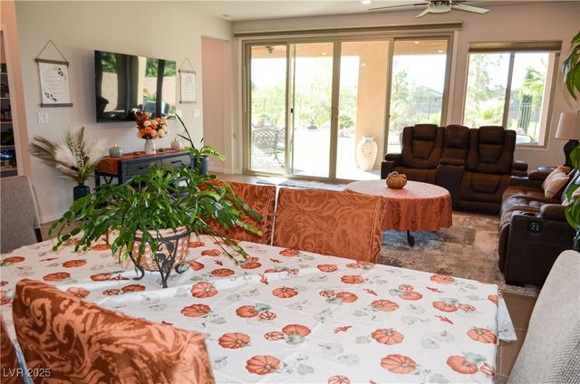 5519 Eleganza Avenue, Pahrump, NV 89061