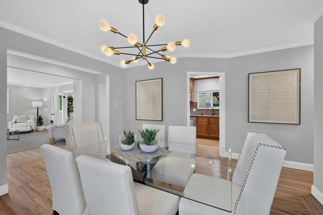2489 Edith Avenue, Redwood City, CA 94061