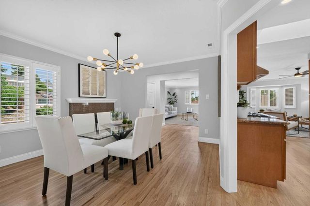 2489 Edith Avenue, Redwood City, CA 94061