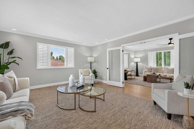 2489 Edith Avenue, Redwood City, CA 94061