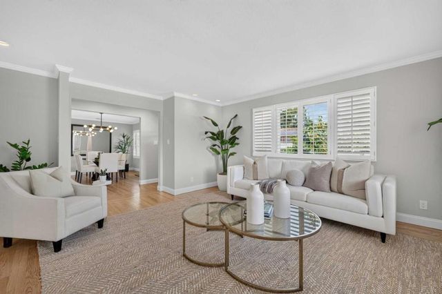 2489 Edith Avenue, Redwood City, CA 94061