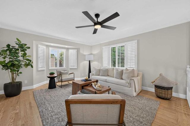 2489 Edith Avenue, Redwood City, CA 94061