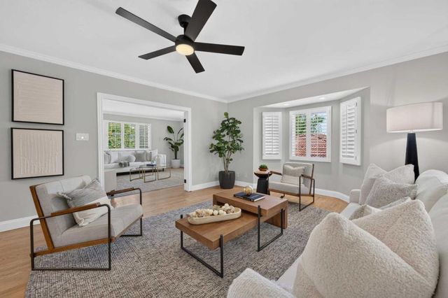 2489 Edith Avenue, Redwood City, CA 94061