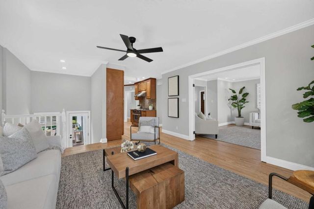 2489 Edith Avenue, Redwood City, CA 94061