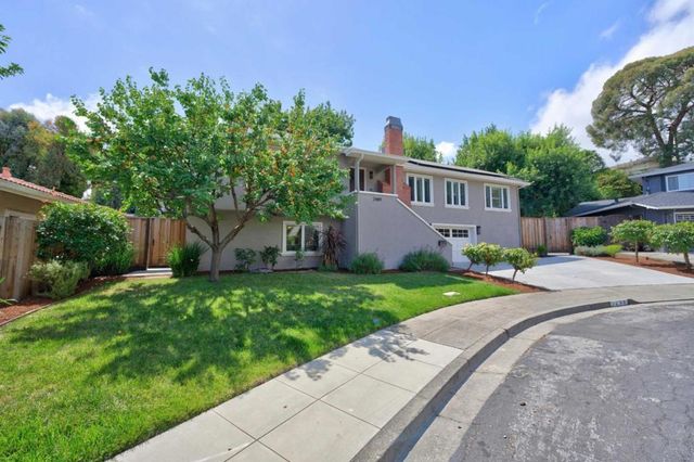 2489 Edith Avenue, Redwood City, CA 94061