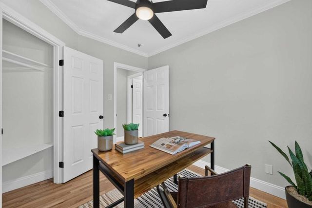 2489 Edith Avenue, Redwood City, CA 94061