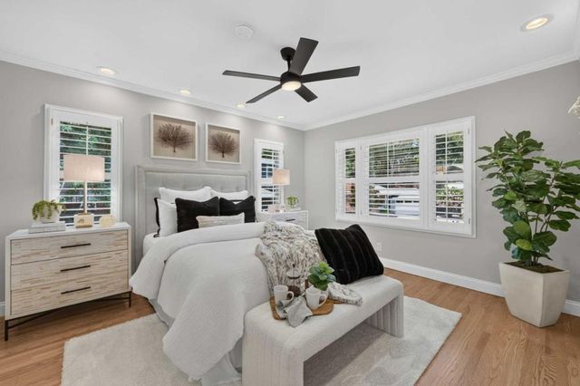 2489 Edith Avenue, Redwood City, CA 94061