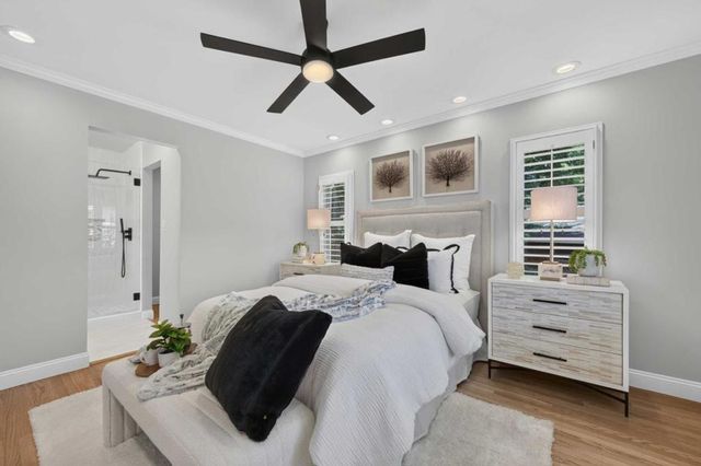 2489 Edith Avenue, Redwood City, CA 94061