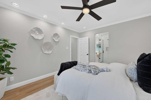 2489 Edith Avenue, Redwood City, CA 94061