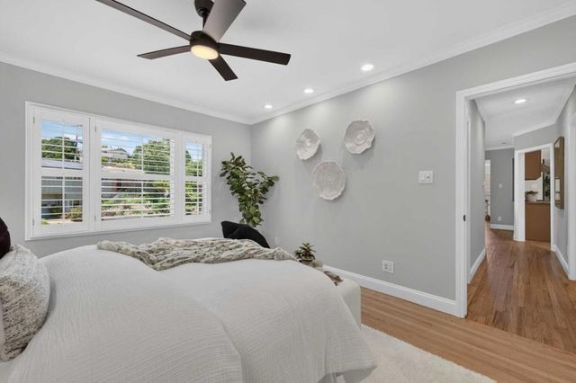 2489 Edith Avenue, Redwood City, CA 94061