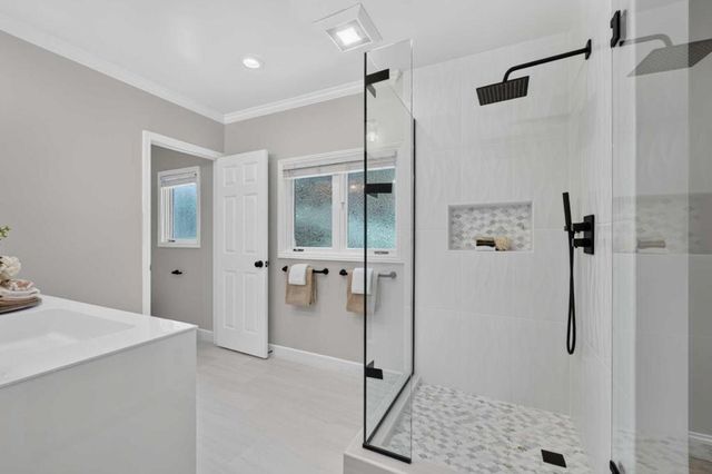 2489 Edith Avenue, Redwood City, CA 94061