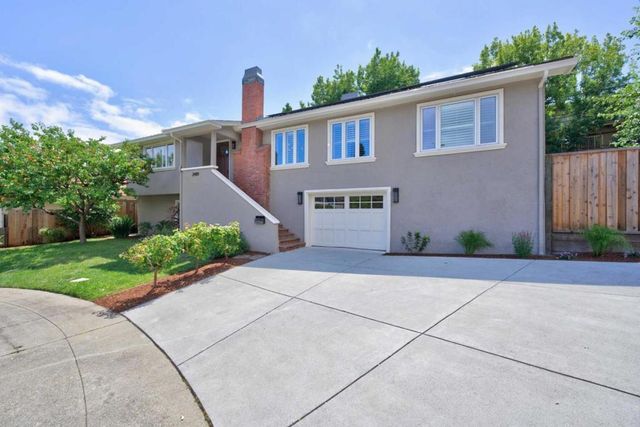 2489 Edith Avenue, Redwood City, CA 94061