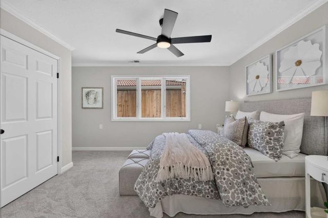 2489 Edith Avenue, Redwood City, CA 94061
